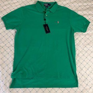 Polo by Ralph Lauren collared shirt